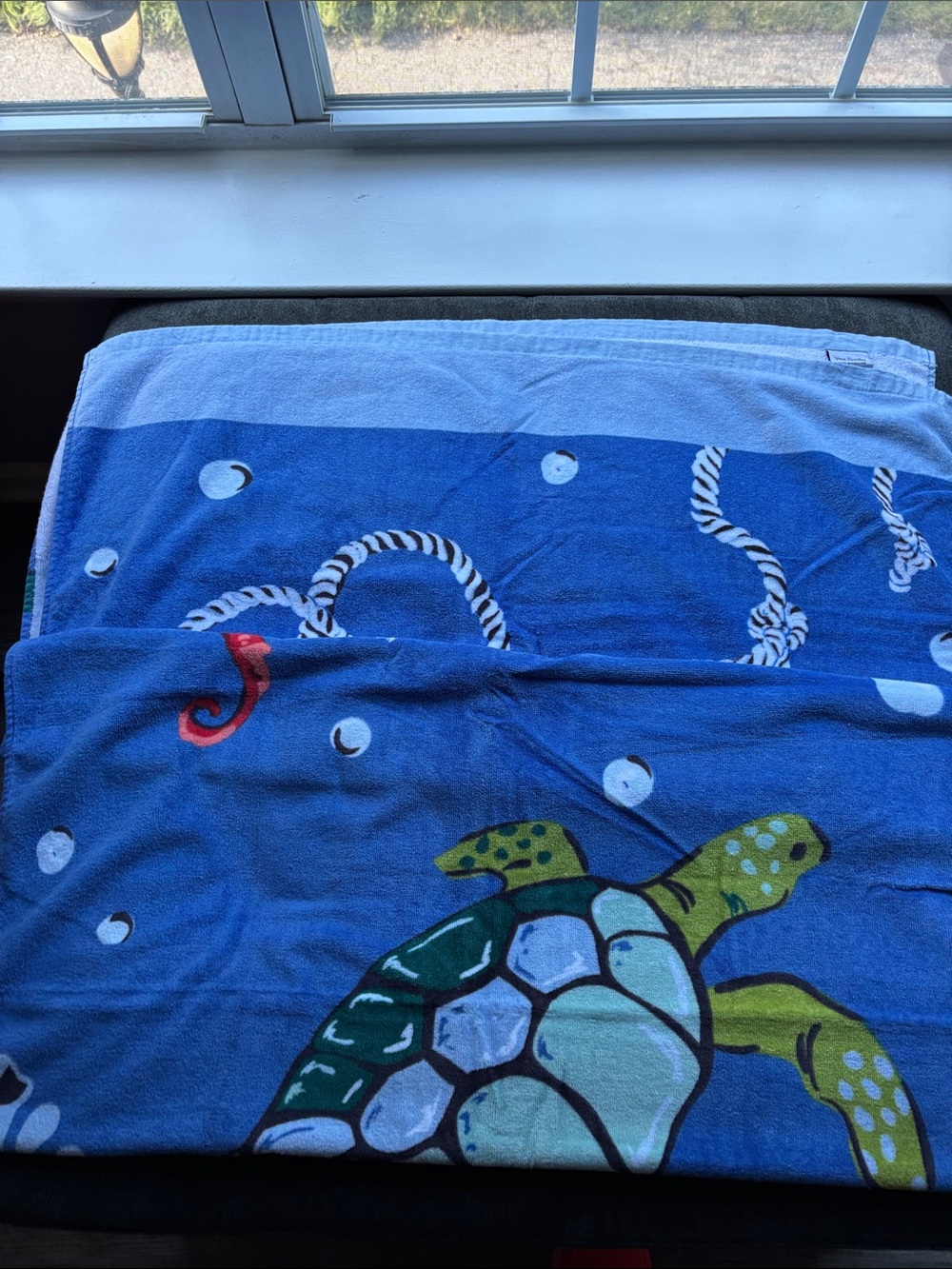 Vera Bradley Beach/Pool Towel